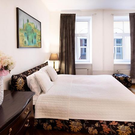 Old Riga Vagnera Quiet Apartment Luaran gambar
