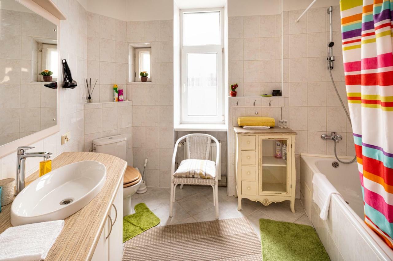 Old Riga Vagnera Quiet Apartment Luaran gambar