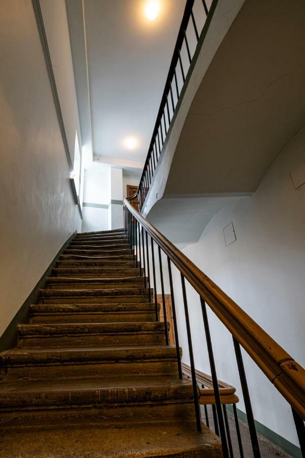 Old Riga Vagnera Quiet Apartment Luaran gambar